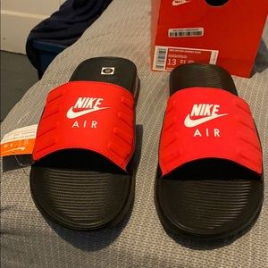 Nike Air Max Camden Slides